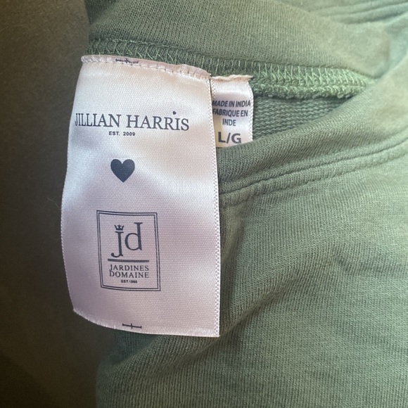 Jillian Harris (Jardines Domaine) Dress - Picture 2 of 2